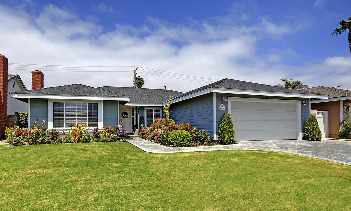 You are currently viewing El Rehab Mountian Villa Completed