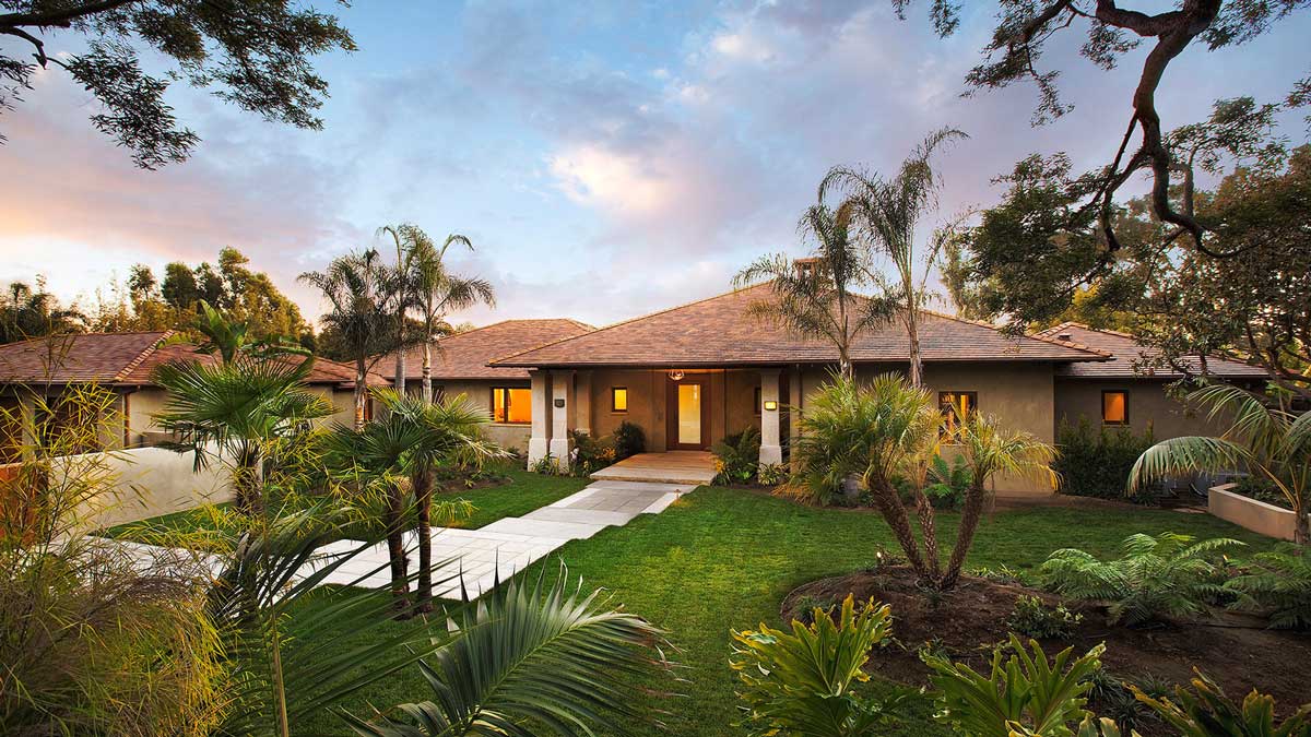 You are currently viewing The special architecture made by bamboo