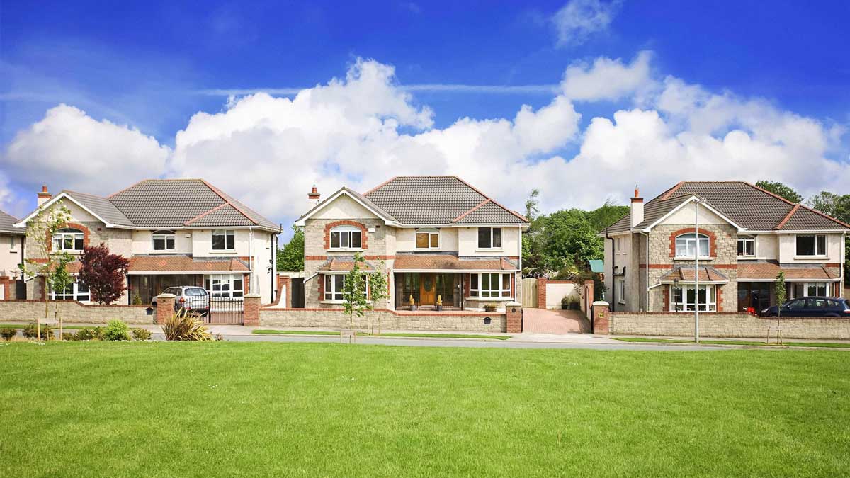 You are currently viewing Independent apartments with modern design